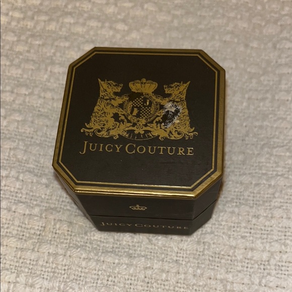 Juicy Couture Gnome Charm - Red and Blue - Picture 5 of 5